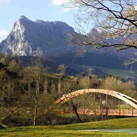 Disfruta Del Paraiso En Ramales راماليس دي لا فيكتوريا المظهر الخارجي الصورة
