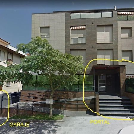Disfruta Del Paraiso En Ramales راماليس دي لا فيكتوريا المظهر الخارجي الصورة