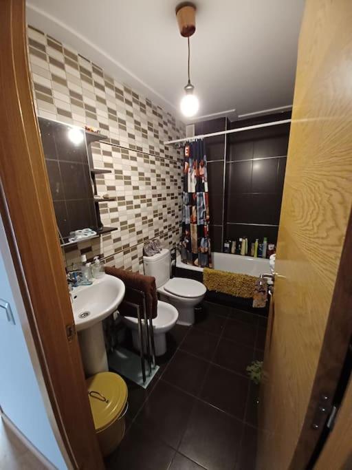 Disfruta Del Paraiso En Ramales راماليس دي لا فيكتوريا المظهر الخارجي الصورة